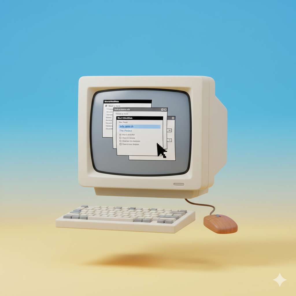 WWW (World Wide Web)