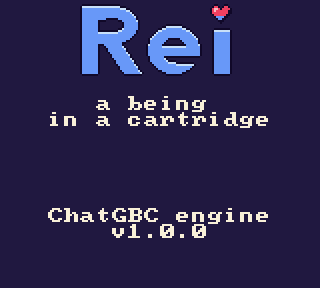 Rei in conversation