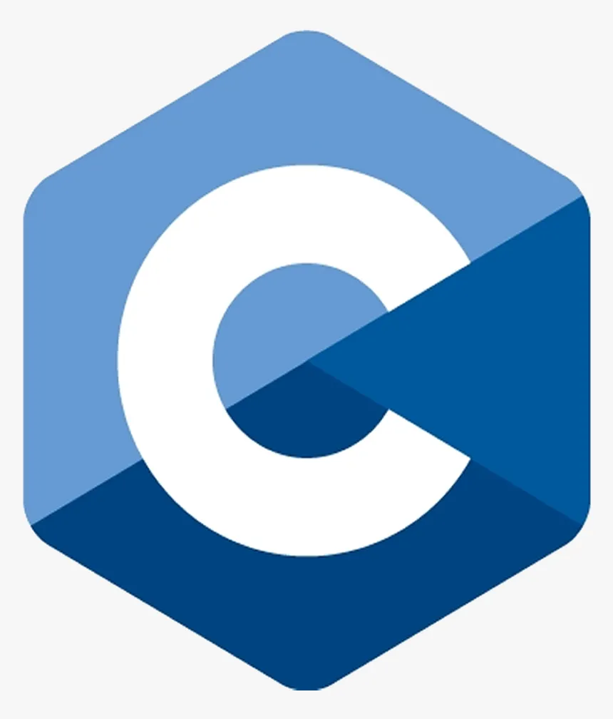 C Logo