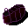 Black Knight's barding