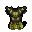 +4 Cigotuvi's embrace {Corpsefed rMiasma ^Drain rN+}