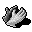 +0 pair of fencer's gloves {Riposte Dex+3}
