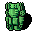 Maxwell's patent armour