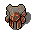 orange crystal plate armour