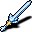 zealot's sword