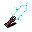 +8 arc blade {discharge, rElec}