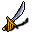 captain's cutlass