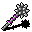 +10 morningstar "Eos" {elec, Halo rElec}