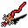 demon blade "Leech"