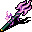 +8 demon trident "Rift" {distort, reach+}