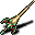 +8 lance "Wyrmbane" {slay drac, rPois rF+ rC+ AC+3}