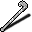 staff of the Meek