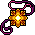 Hermit's Pendant