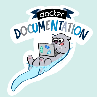Welcome to Docker Documentation