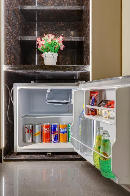 Minibar