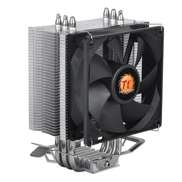 Picture of a CPU Cooler