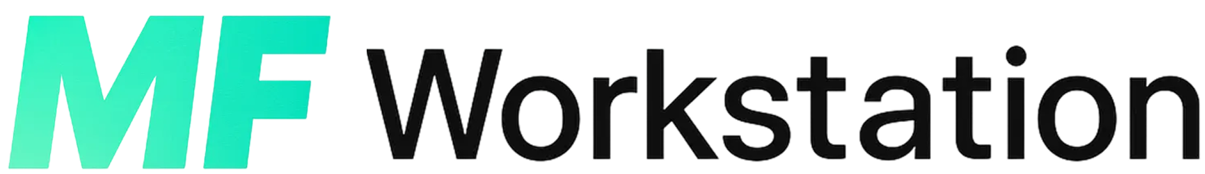 MF-Workstation