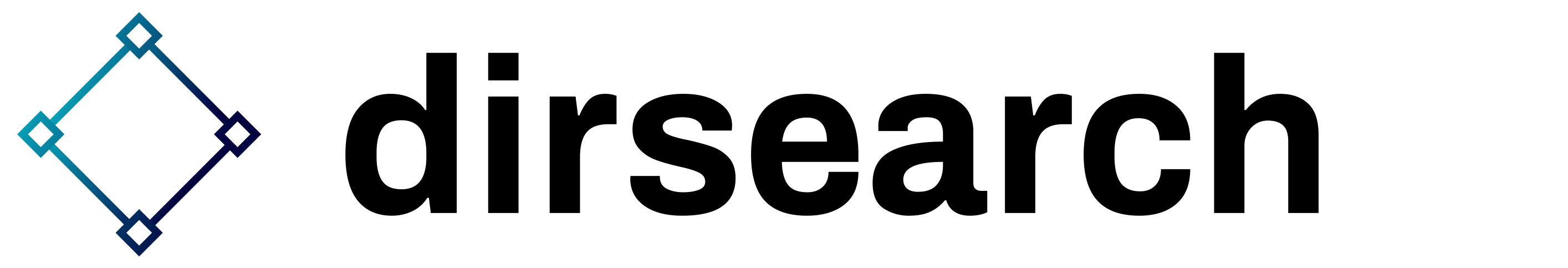 dirsearch logo (light)