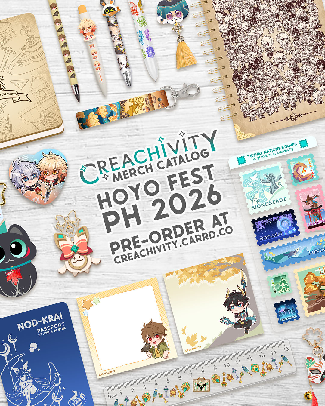 creachivity