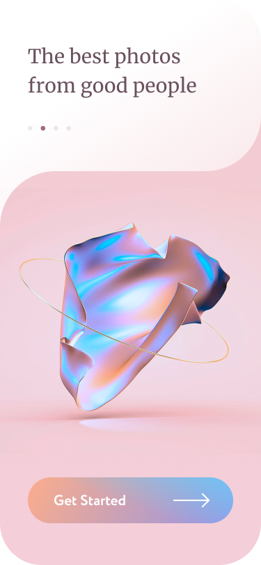 GitHub - creative-hustle/fuse-app-ui-demo