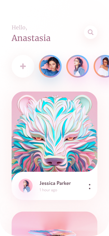 GitHub - creative-hustle/fuse-app-ui-demo