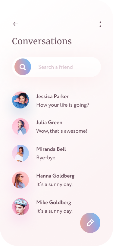 GitHub - creative-hustle/fuse-app-ui-demo