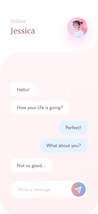GitHub - creative-hustle/fuse-app-ui-demo