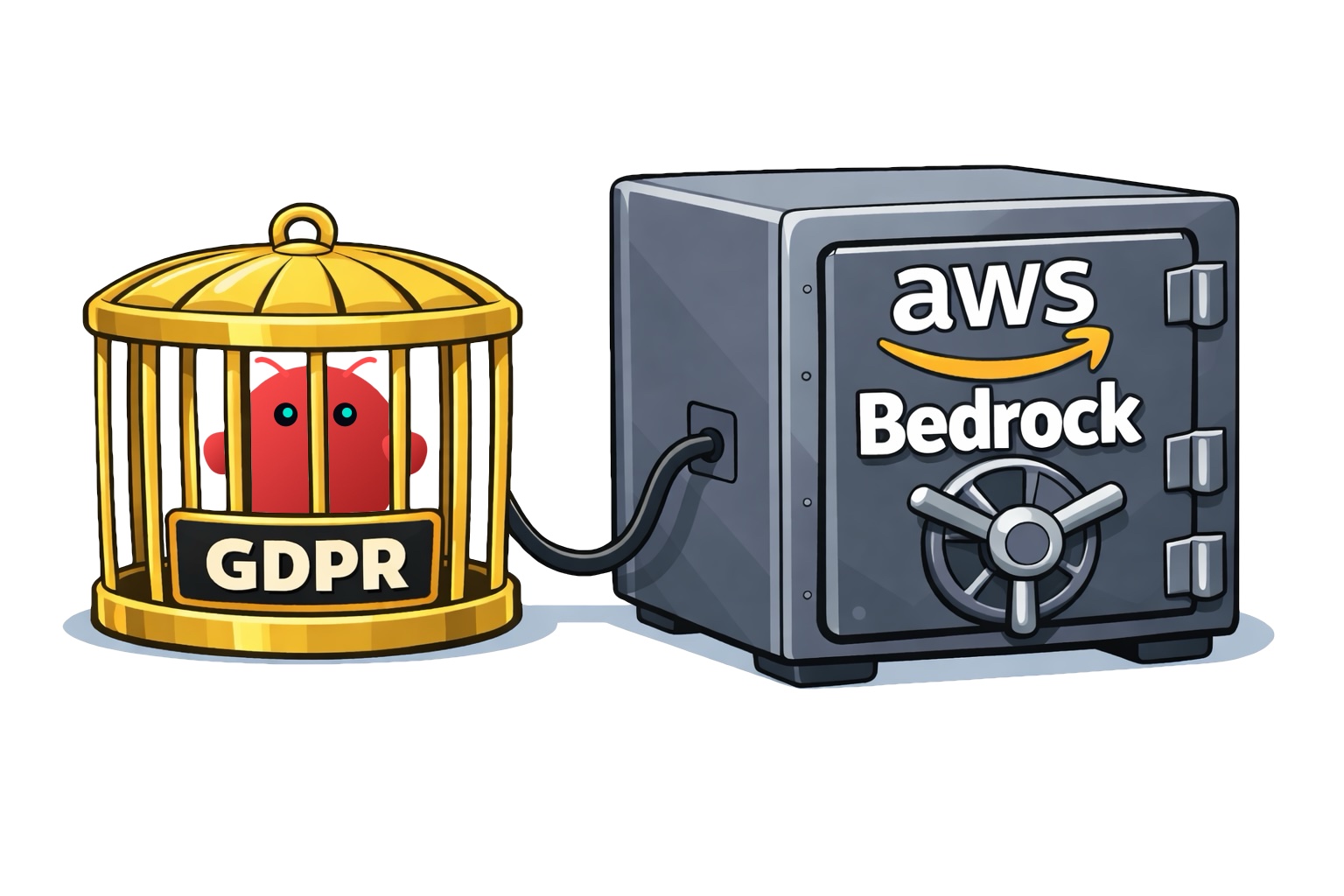 Ensuring GDPR Compliance for Your OpenClaw AI Agent