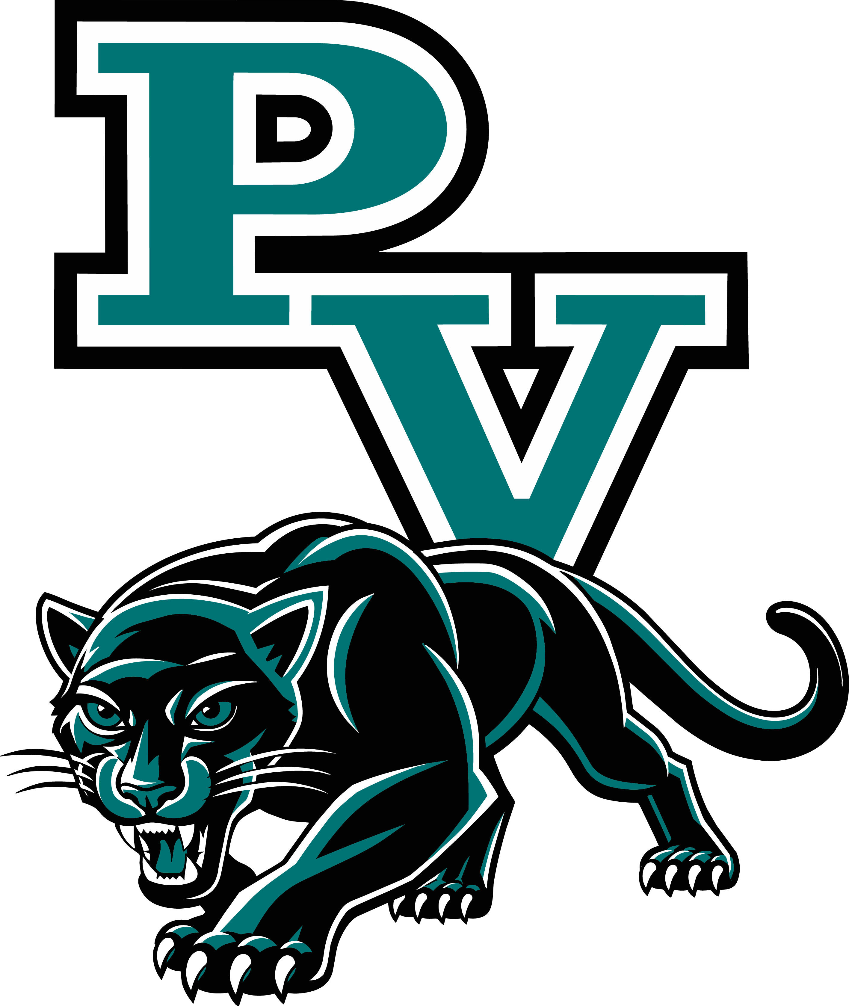 Pioneer Valley High School Logo