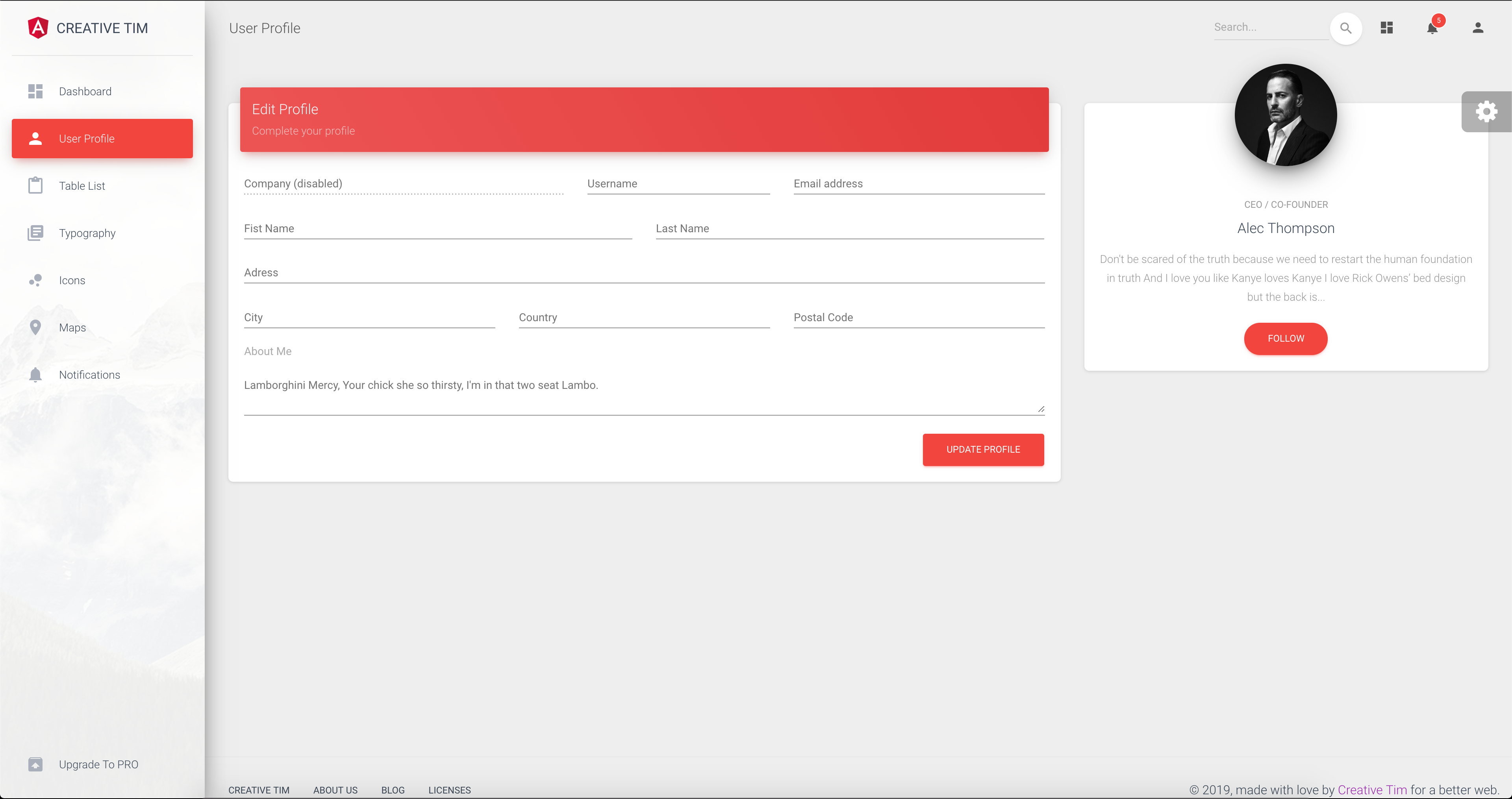 GitHub - Desszi/str-angular-project-big