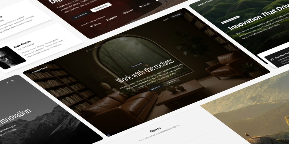 Marketing Presentation