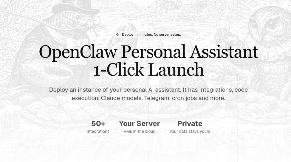 OpenClaw AI Assistant
