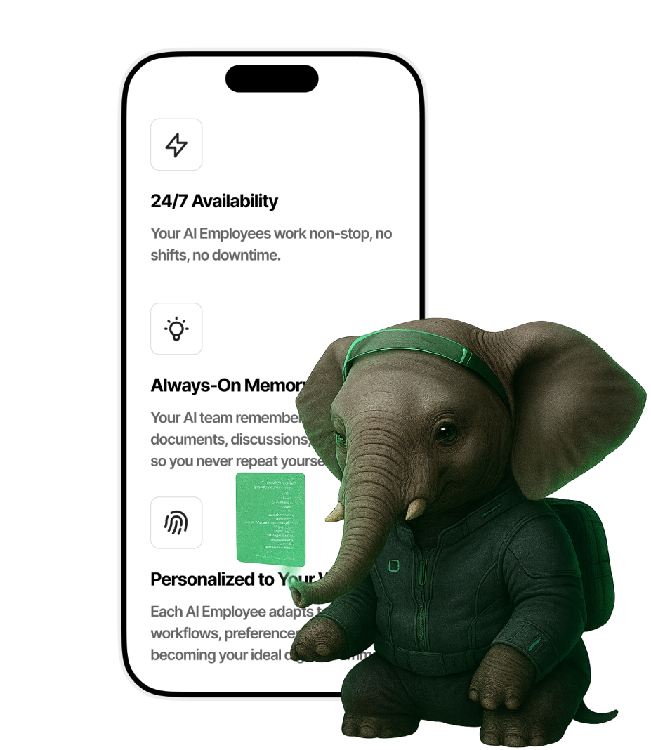 Helpy - Business Growth