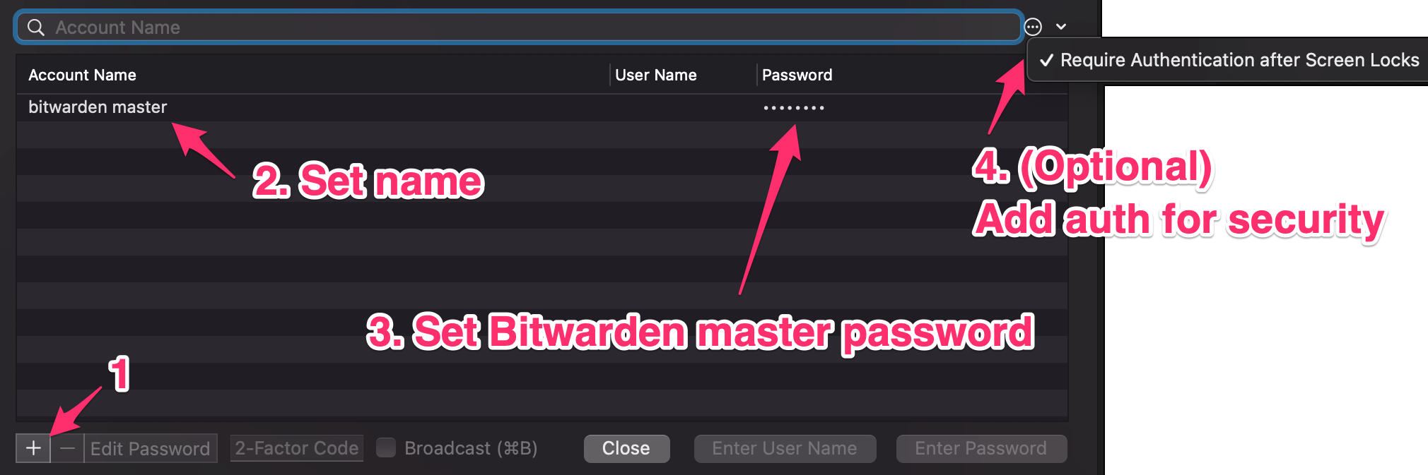 iTerm-password-manager-example