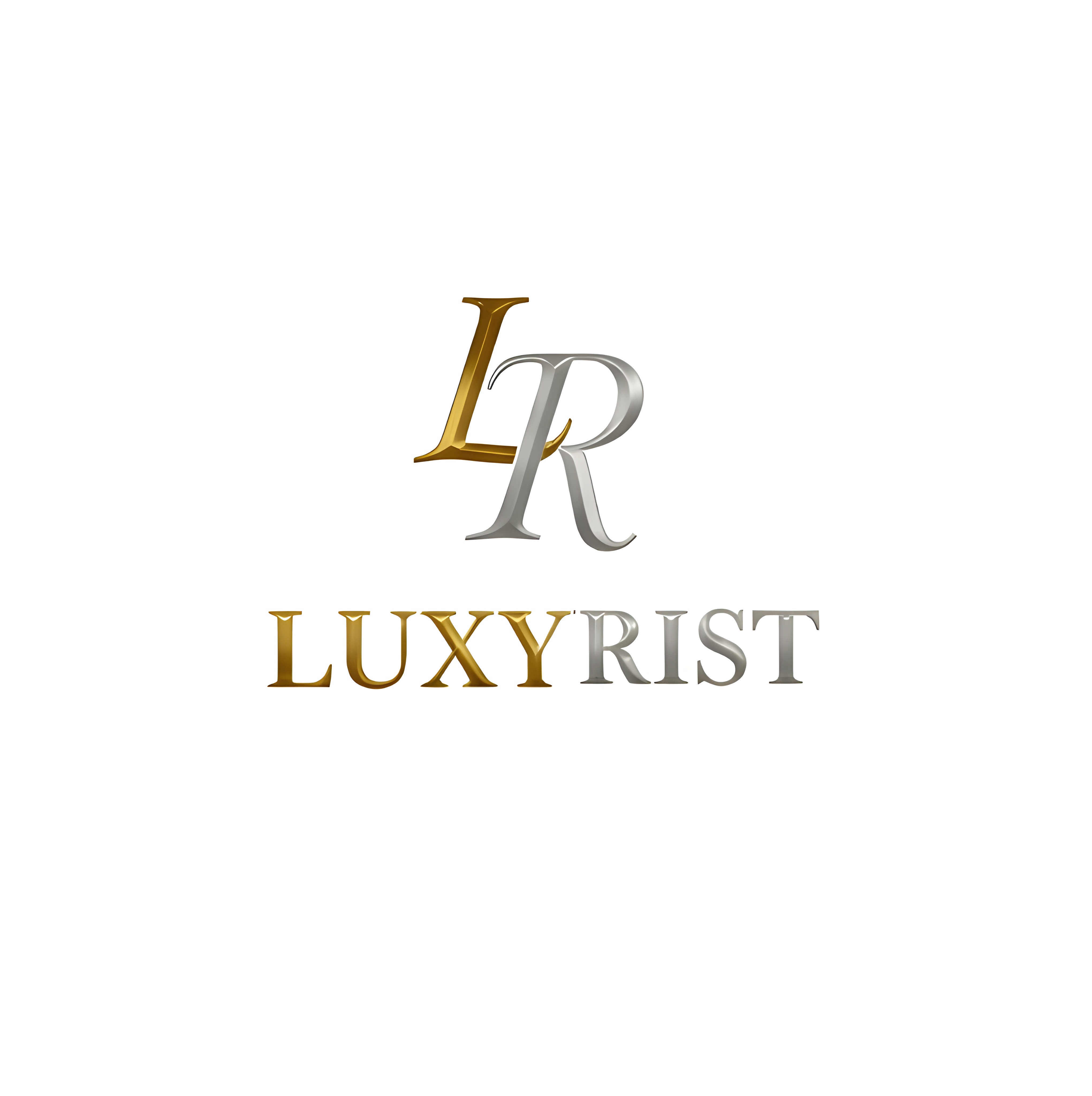 Luxyrist Logo