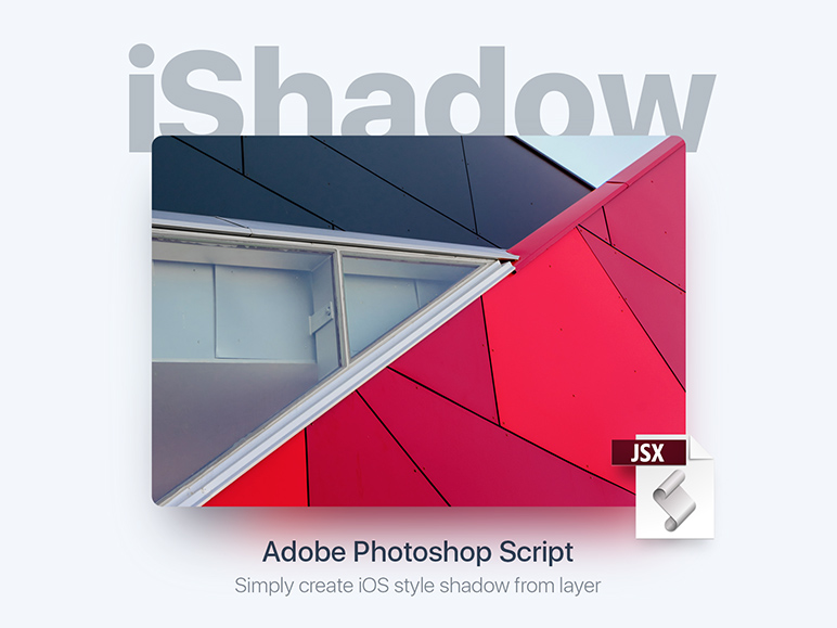 iShadow