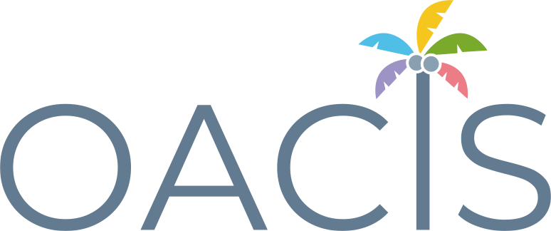 OACIS logo