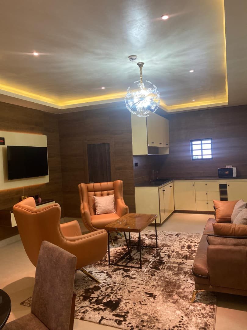 Royal Presidential Suite