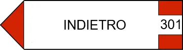 Indietro
