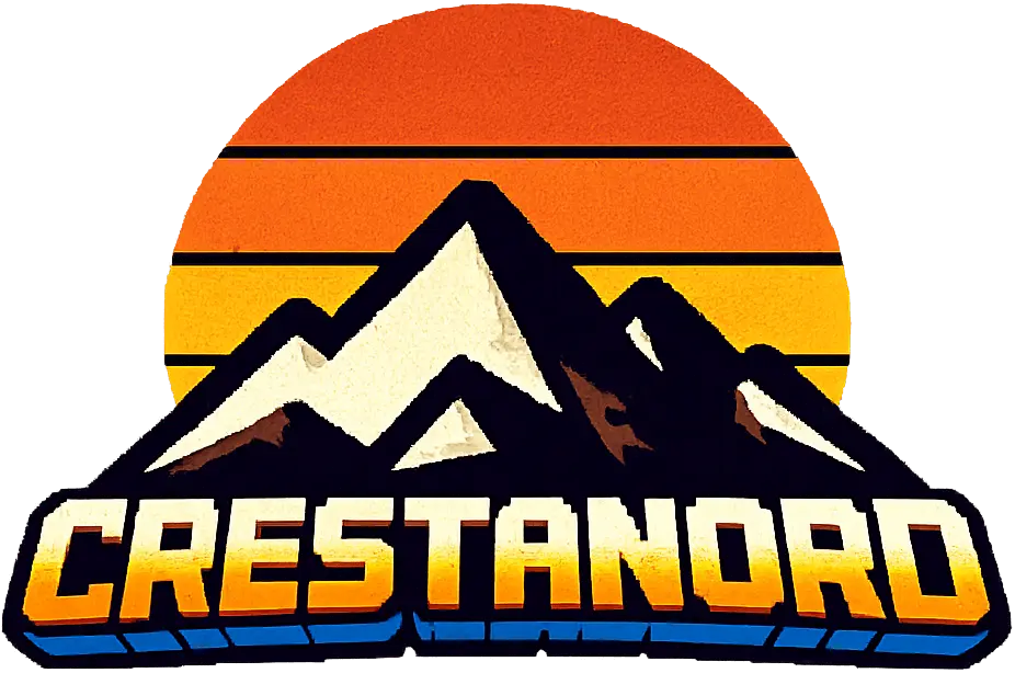 Logo Crestanord
