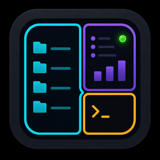 projmux icon