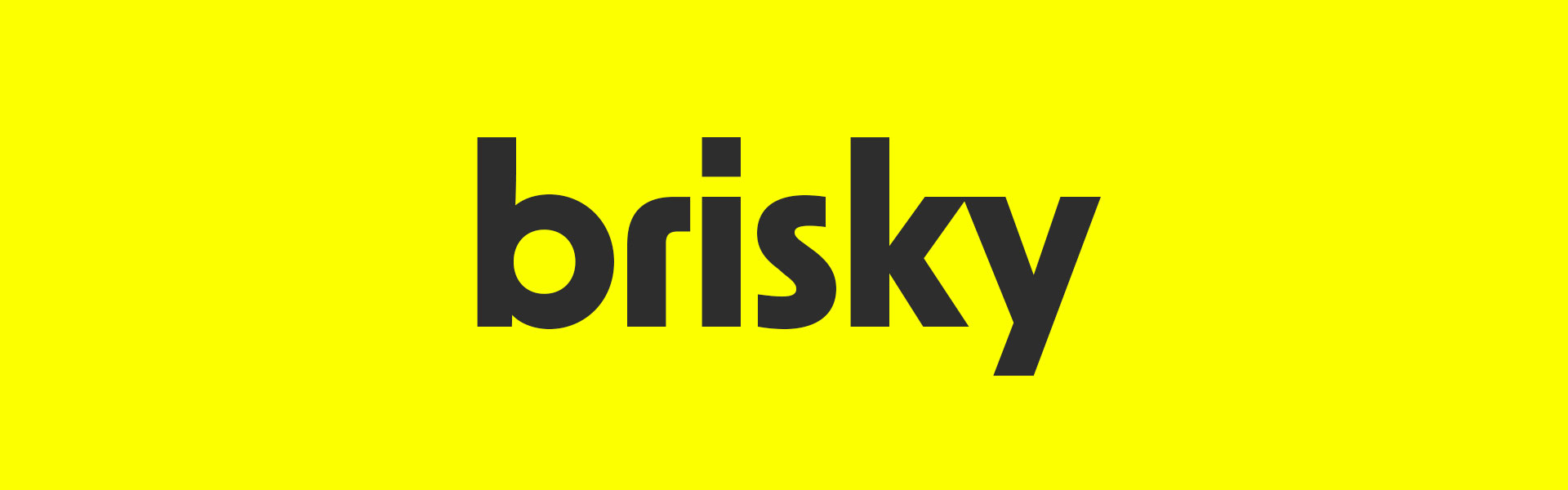 Brisky CSS Logo