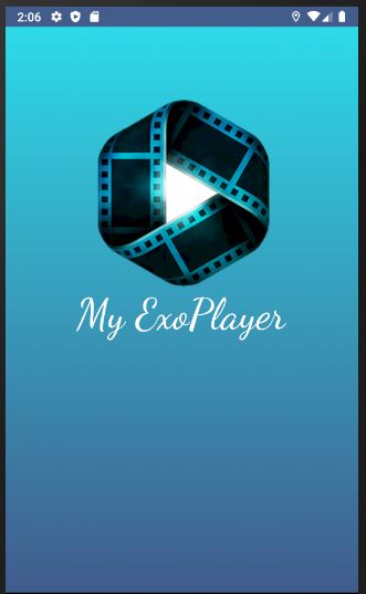 GitHub - crikan/MyExoPlayer: Aplicación para vídeo streaming con ...