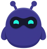 ClawCode mascot