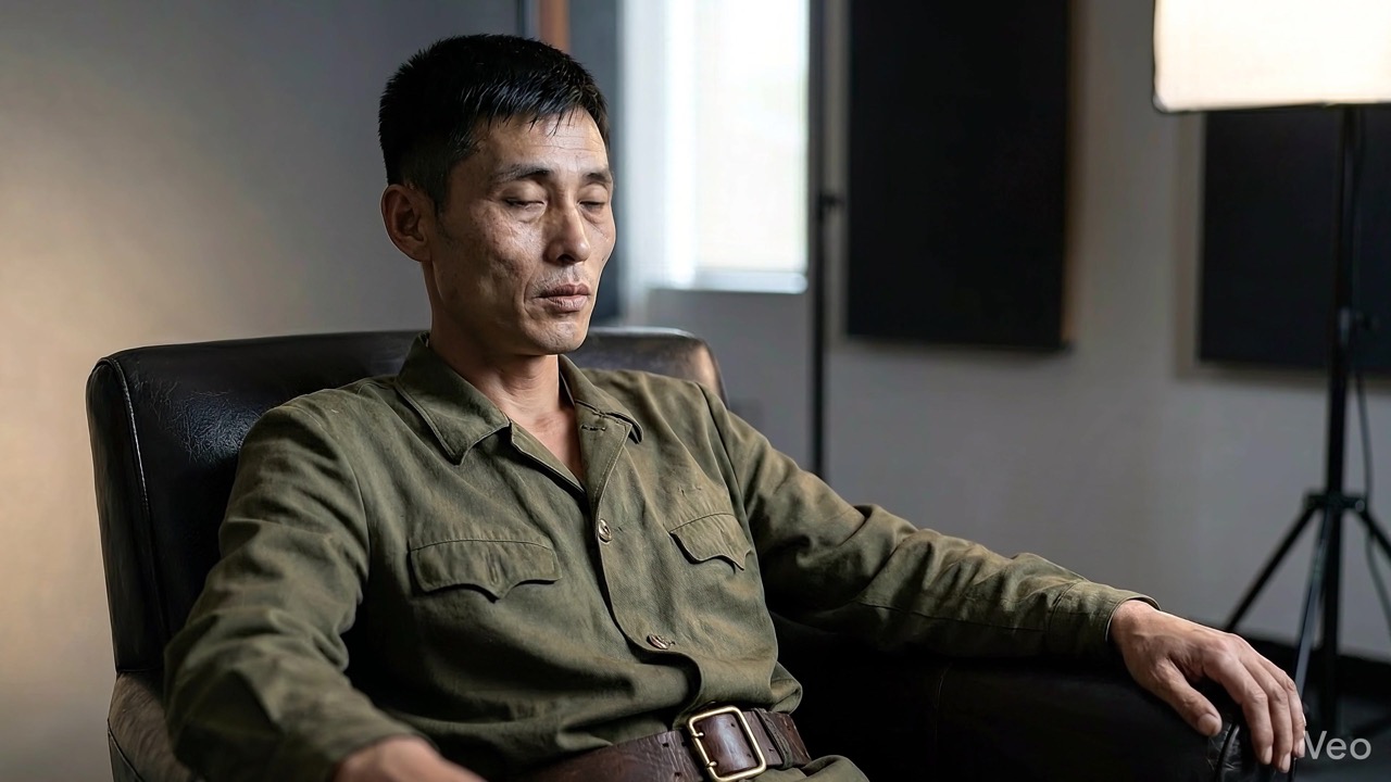 Defector interview