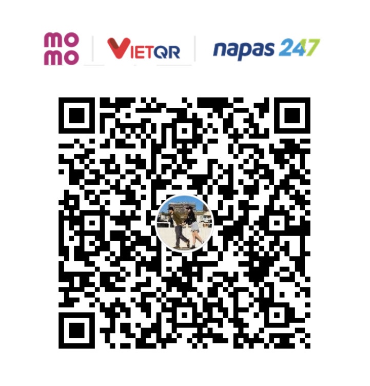 Vietnam QR — MoMo / VietQR / napas247