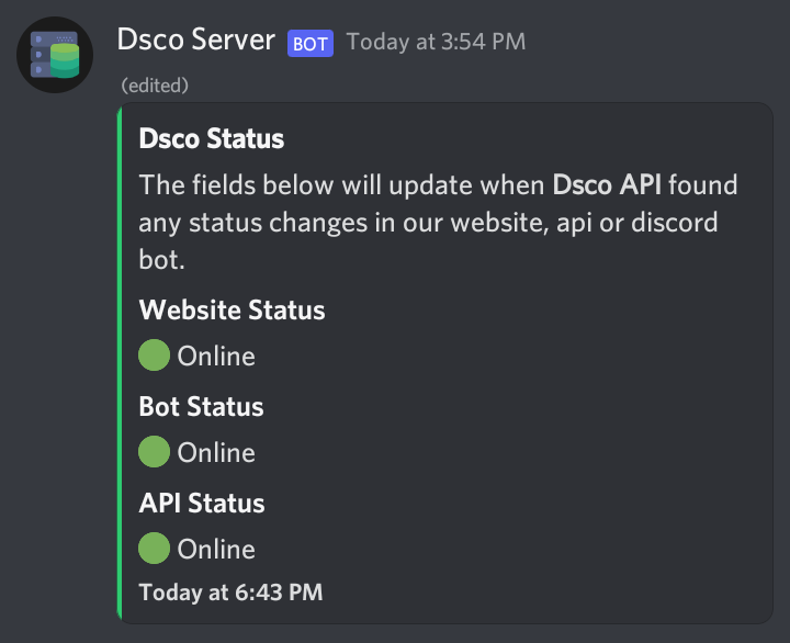 discord-server-status-bot-semeadura