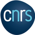 CNRS logo