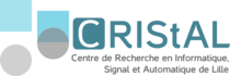 CRIStAL logo