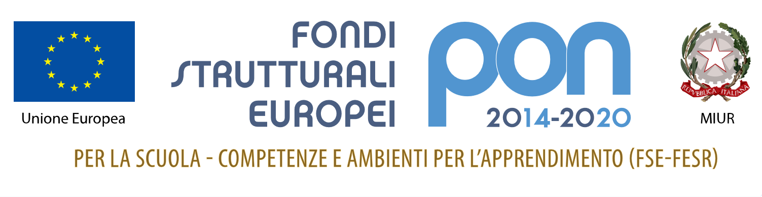 Fondi Strutturali Europei